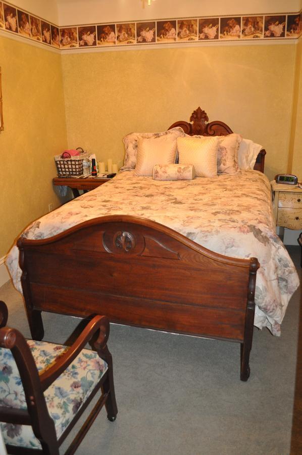 Queen Anne Bed And Breakfast Nevada Exterior photo