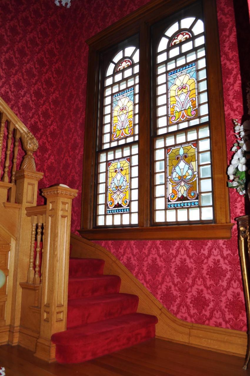 Queen Anne Bed And Breakfast Nevada Exterior photo